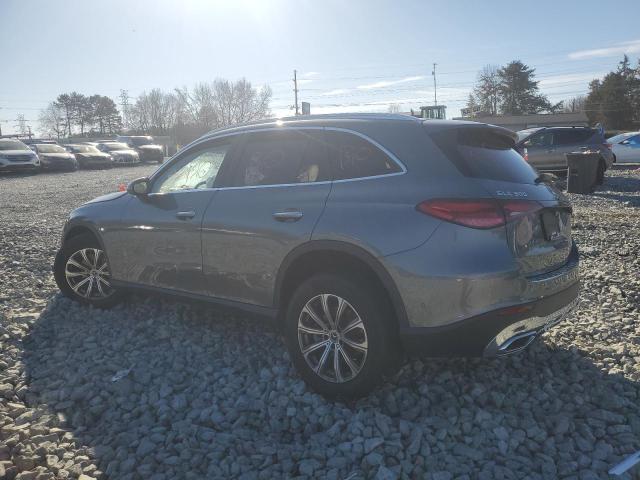 Vin: w1nkm4hb2pu023219, lot: 43032015, mercedes-benz glc-class 300 4matic 20232