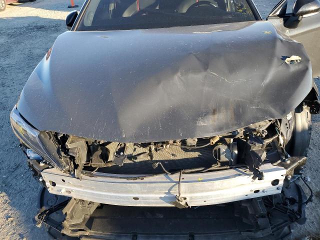 2023 TOYOTA CAMRY TRD 4T1KZ1AKXPU081172