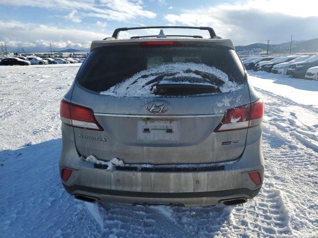 2017 HYUNDAI SANTA FE S KM8SRDHF6HU188988