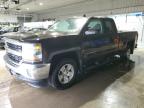 2018 CHEVROLET SILVERADO - 1GCVKRECXJZ359943