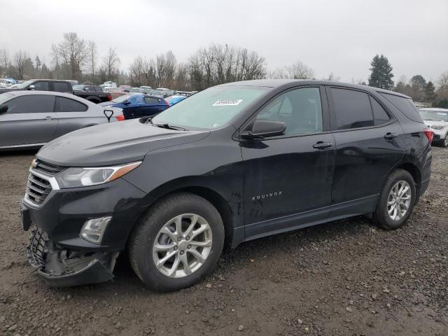 2020 CHEVROLET EQUINOX LS - 2GNAXHEV1L6275849