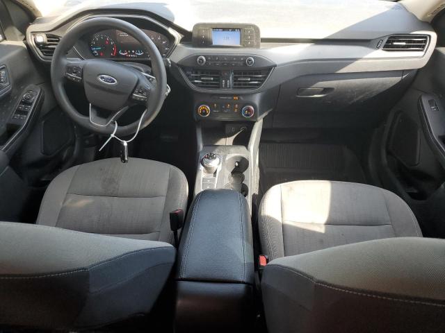 2020 FORD ESCAPE S 1FMCU0F69LUB47181