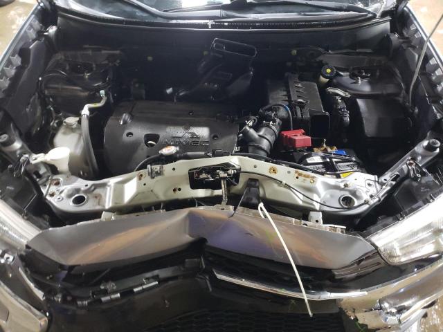 2018 MITSUBISHI OUTLANDER - JA4AP3AU6JZ029528