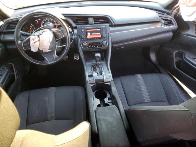 2017 HONDA CIVIC SPOR - SHHFK7H41HU211854