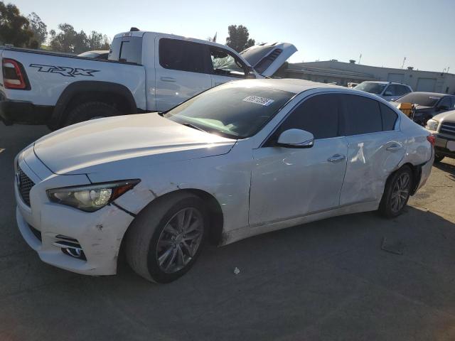 INFINITI Q50 BASE
