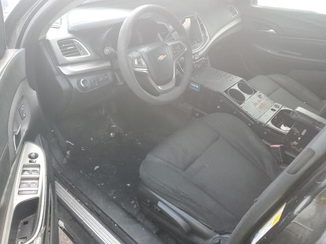 2015 CHEVROLET CAPRICE PO 6G3NS5R3XFL129772
