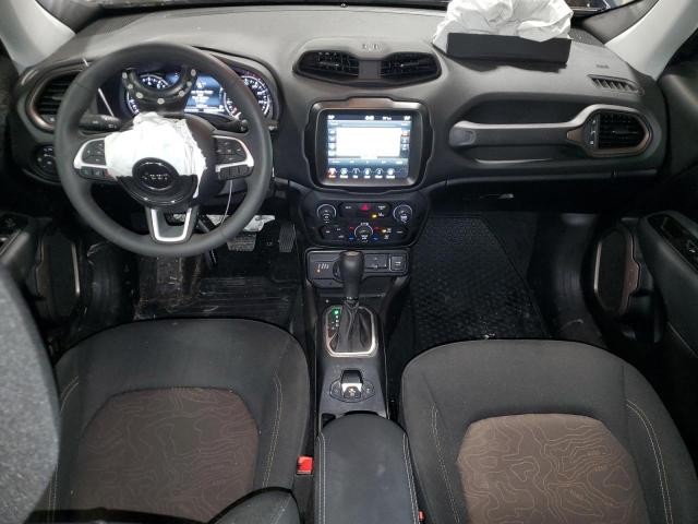 2023 JEEP RENEGADE L - ZACNJDB11PPP43574