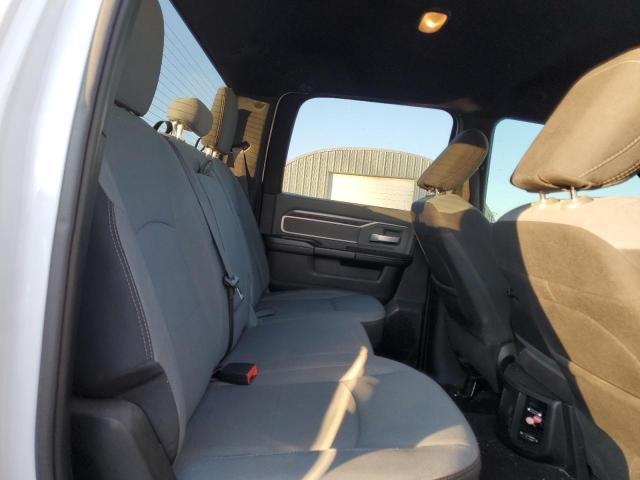 2021 RAM 2500 BIG H - 3C6UR5DL9MG676917