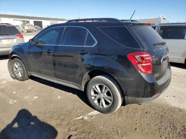 2017 CHEVROLET EQUINOX LT - 2GNALCEK1H6107821