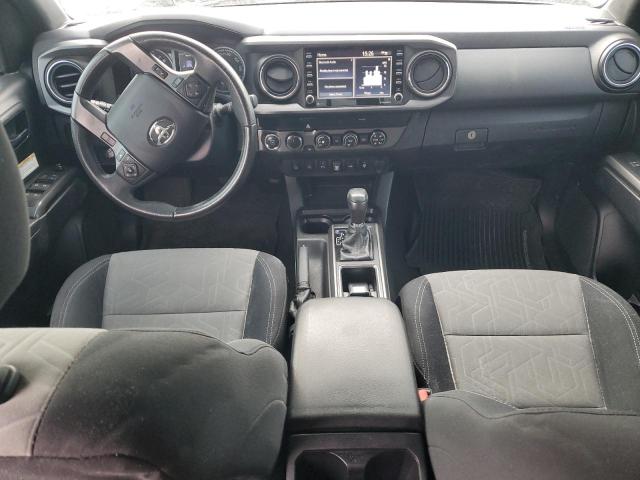 2020 TOYOTA TACOMA DOU - 3TMCZ5AN9LM341280