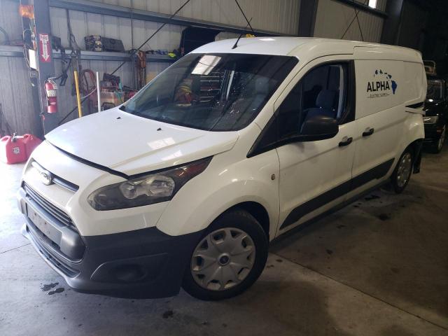 FORD TRANSIT CONNECT XL
