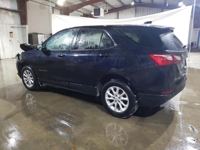 Vin: 3gnaxhevxls540012, lot: 41901795, chevrolet equinox ls 20202