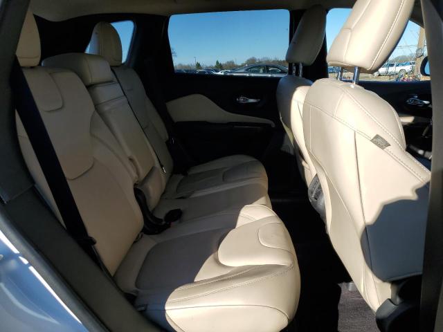2017 JEEP CHEROKEE L - 1C4PJMDS5HW557171