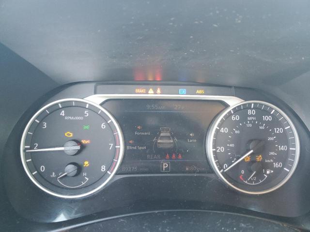 2020 NISSAN SENTRA SV - 3N1AB8CV6LY231437