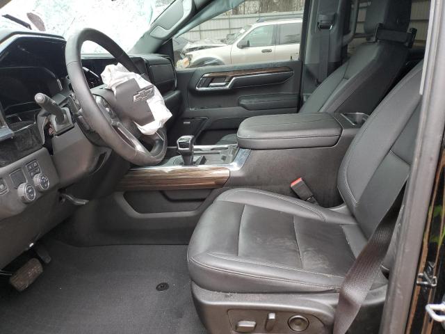 2023 CHEVROLET SILVERADO - 2GCPADED2P1122016