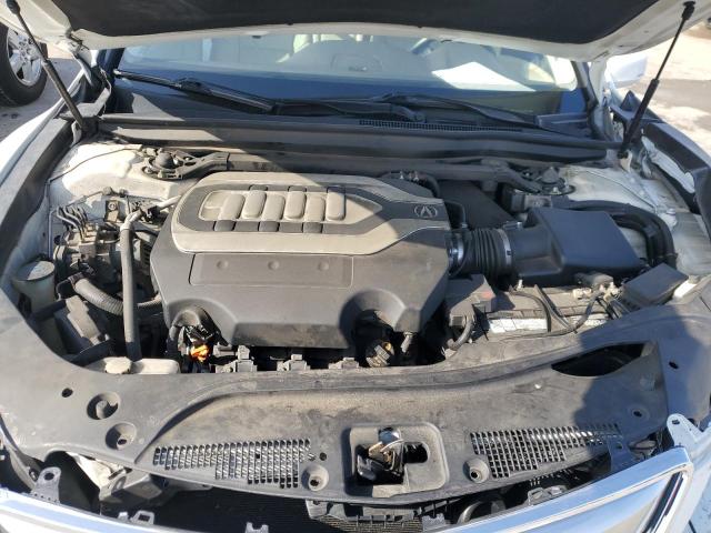 2015 ACURA RLX TECH JH4KC1F50FC000398
