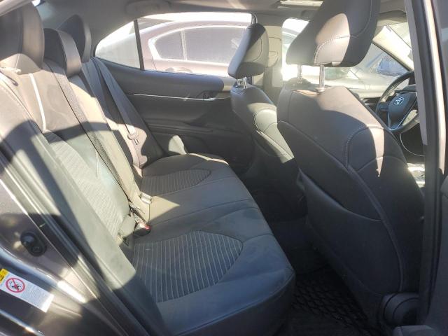 2019 TOYOTA CAMRY L - 4T1B11HK7KU736345