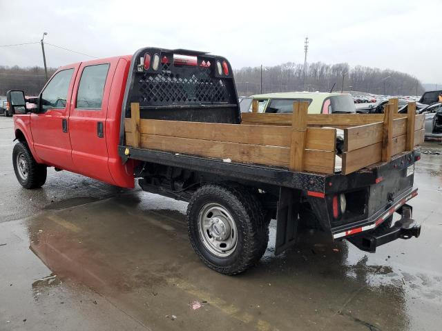 2015 FORD F250 SUPER - 1FD7W2B62FED31258