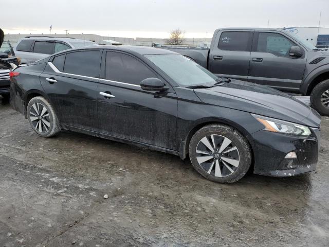 2019 NISSAN ALTIMA SV - 1N4BL4DV9KC119265