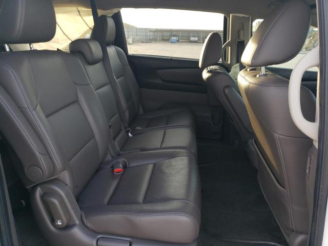 2015 HONDA ODYSSEY EX - 5FNRL5H64FB076772