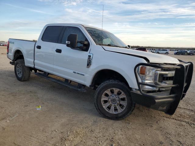 2021 FORD F250 SUPER 1FT7W2BT6MED43890