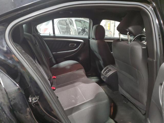2017 FORD TAURUS SEL 1FAHP2H80HG105716