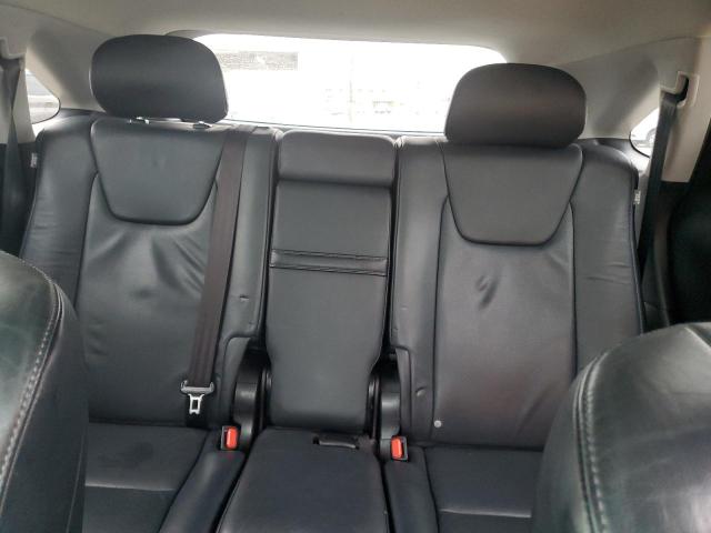 2015 LEXUS RX 350 - 2T2ZK1BA3FC184681