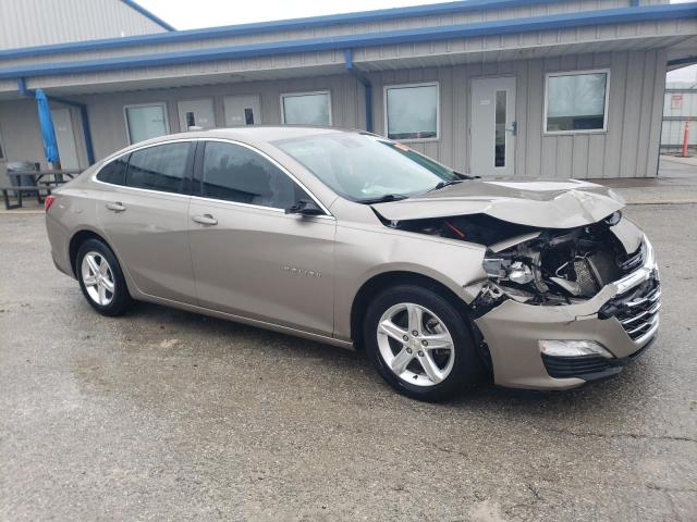 Vin: 1g1zd5st3nf134482, lot: 42717995, chevrolet malibu lt 20224