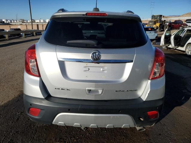 2015 BUICK ENCORE CON - KL4CJBSB3FB229087