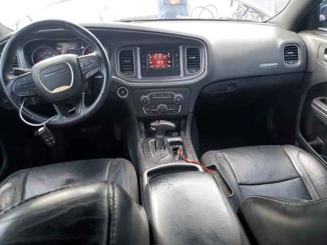 2015 DODGE CHARGER SE 2C3CDXBG3FH787734