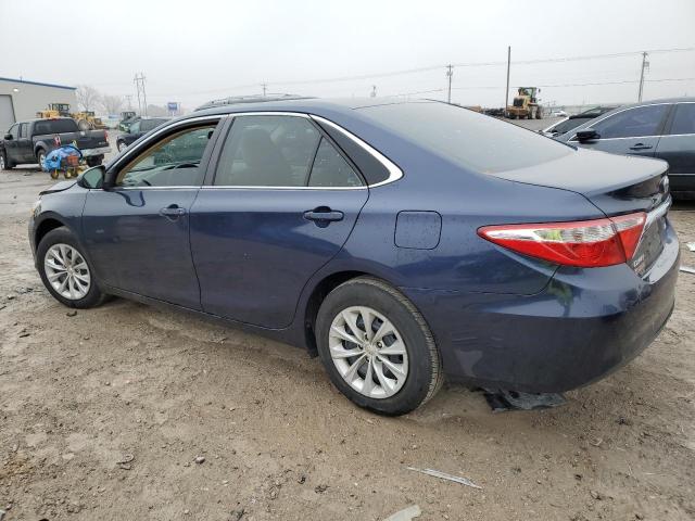 2015 TOYOTA CAMRY LE - 4T4BF1FKXFR455964