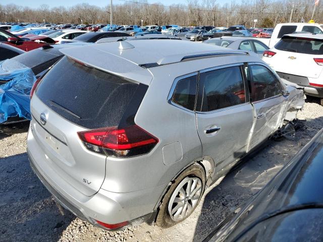 2019 NISSAN ROGUE S KNMAT2MT3KP560097