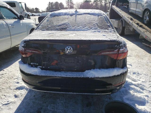 2019 VOLKSWAGEN JETTA S - 3VWC57BU6KM236026