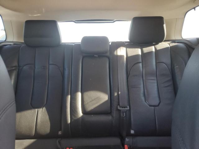 2015 LAND ROVER RANGE ROVE - SALVP2BG0FH039536
