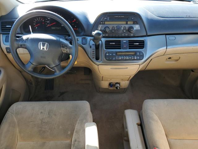 2005 HONDA ODYSSEY EX #3290639800
