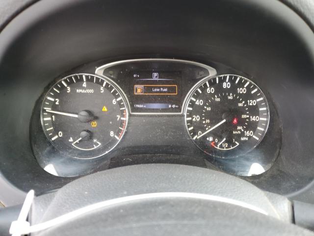 2016 NISSAN ALTIMA 2.5 1N4AL3APXGC254144