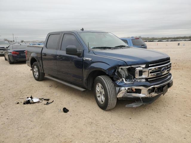 2020 FORD F150 SUPER - 1FTEW1CP6LKD43293