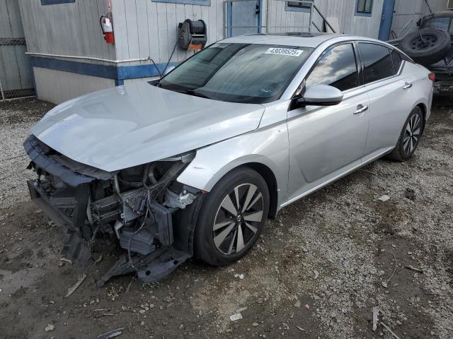 2019 NISSAN ALTIMA SL 1N4BL4EV6KC103992
