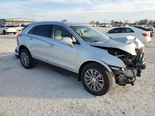 Vin: 1gykncrs5kz203295, lot: 88535825, cadillac xt5 luxury 20194