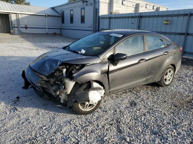 2018 FORD FIESTA SE 3FADP4BJ1JM112076