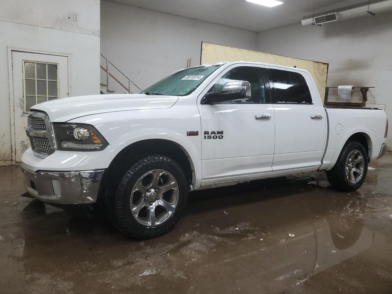 RAM 1500 LARAMIE