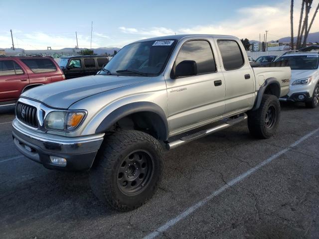 2002 TOYOTA OTHER #3055119989