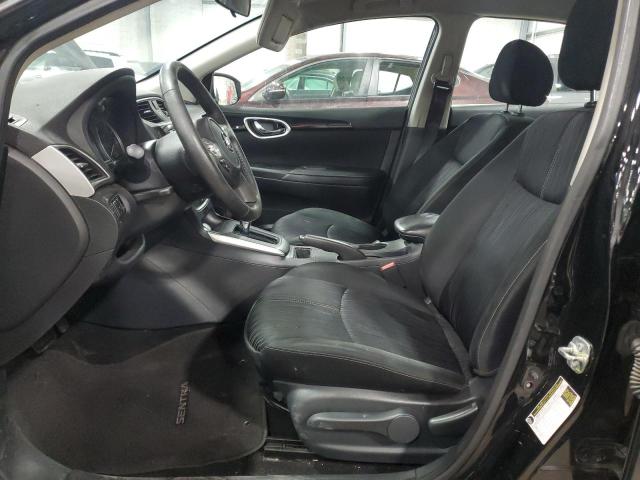 2019 NISSAN SENTRA S - 3N1AB7AP4KY330464