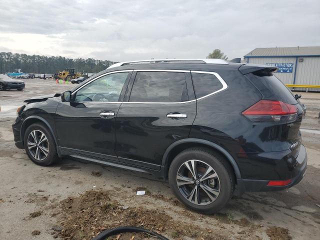 2020 NISSAN ROGUE S - JN8AT2MT8LW005786