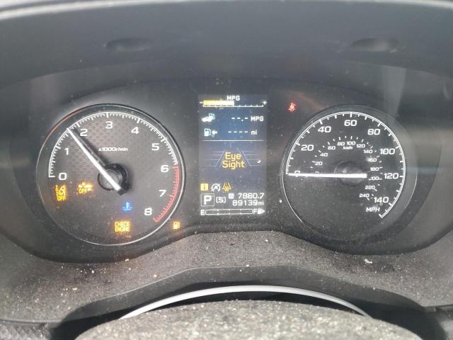 2021 SUBARU FORESTER JF2SKAACXMH446750