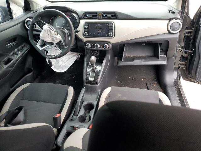 2021 NISSAN VERSA SV 3N1CN8EV5ML876107