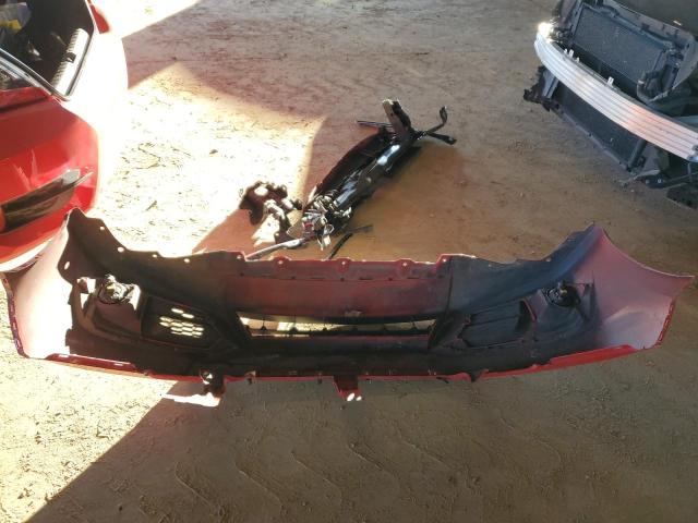 2017 HONDA CIVIC EX - 2HGFC1F38HH632827