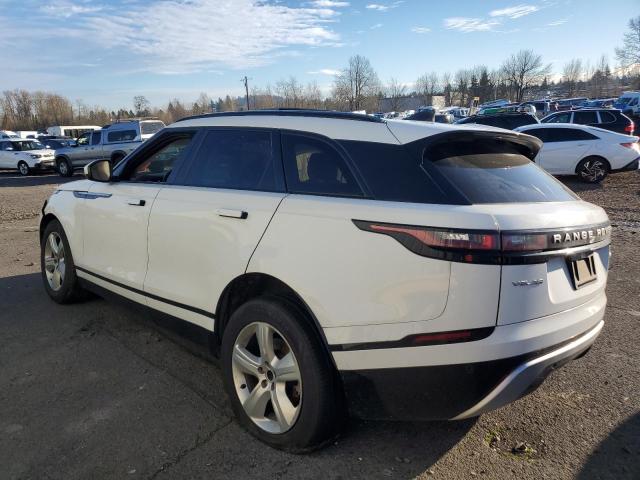 2022 LAND ROVER RANGE ROVE - SALYJ2EX8NA331355