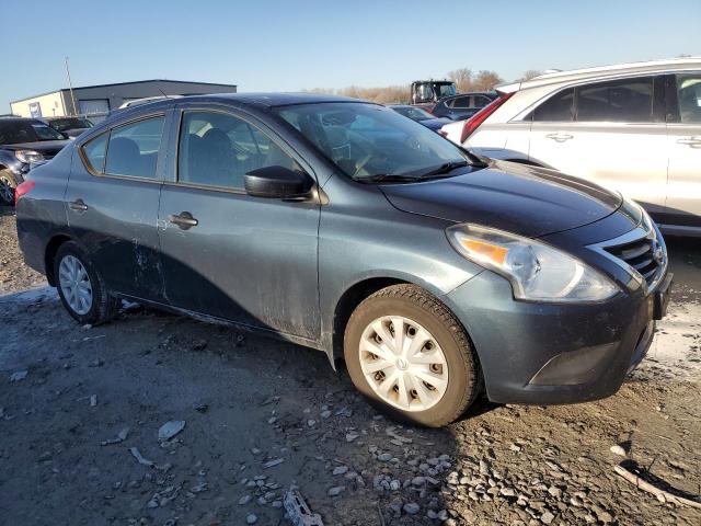 Vin: 3n1cn7ap3gl874183, lot: 42971415, nissan versa s 20164