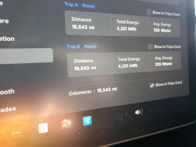 2023 TESLA MODEL 3 - 5YJ3E1EA0PF641263